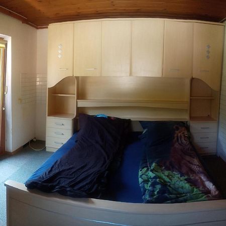 Apartament Haus Lungötz Zewnętrze zdjęcie
