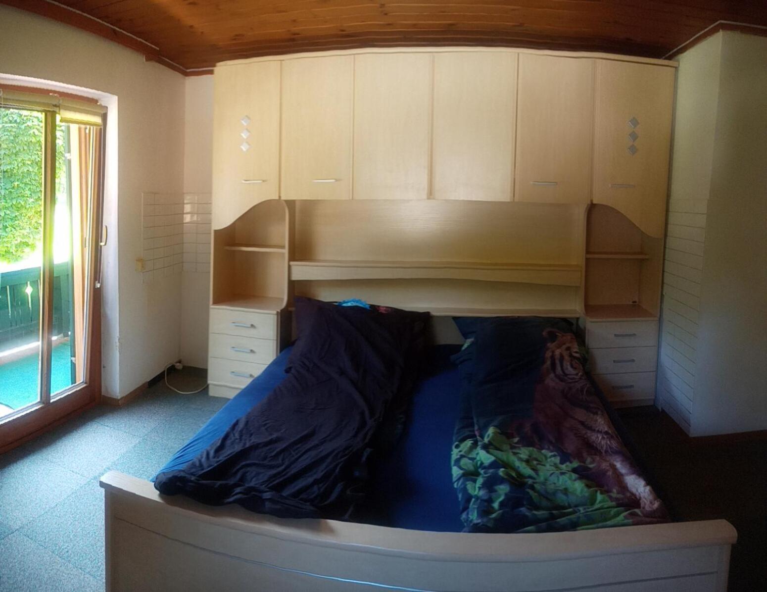 Apartament Haus Lungötz Zewnętrze zdjęcie